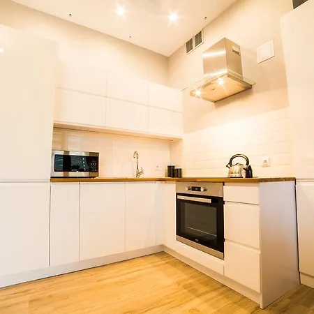 Apartamenty Roztocze Zwierzyniec Exterior photo