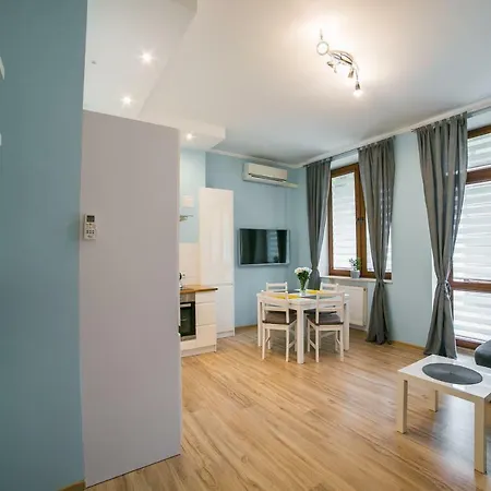 Apartamenty Roztocze Zwierzyniec Exterior photo