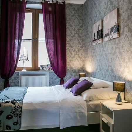 Apartamenty Roztocze Zwierzyniec Exterior photo