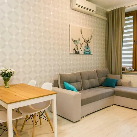 Apartamenty Roztocze Zwierzyniec Exterior photo