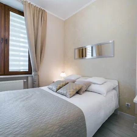 Apartamenty Roztocze Zwierzyniec Exterior photo