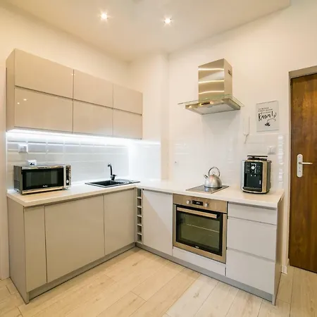 Apartamenty Roztocze Zwierzyniec Exterior photo
