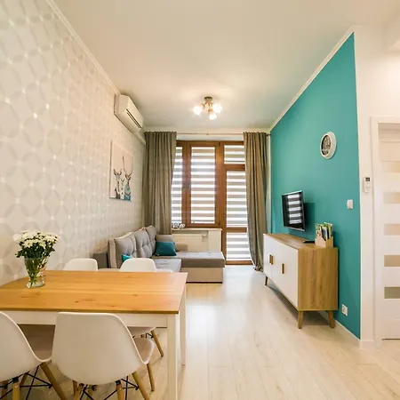 Apartamenty Roztocze Zwierzyniec Exterior photo
