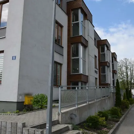 Apartamenty Roztocze Zwierzyniec Exterior photo
