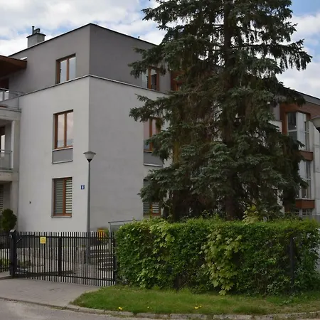 Apartamenty Roztocze Zwierzyniec Exterior photo