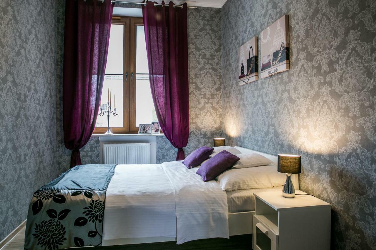 Apartamenty Roztocze