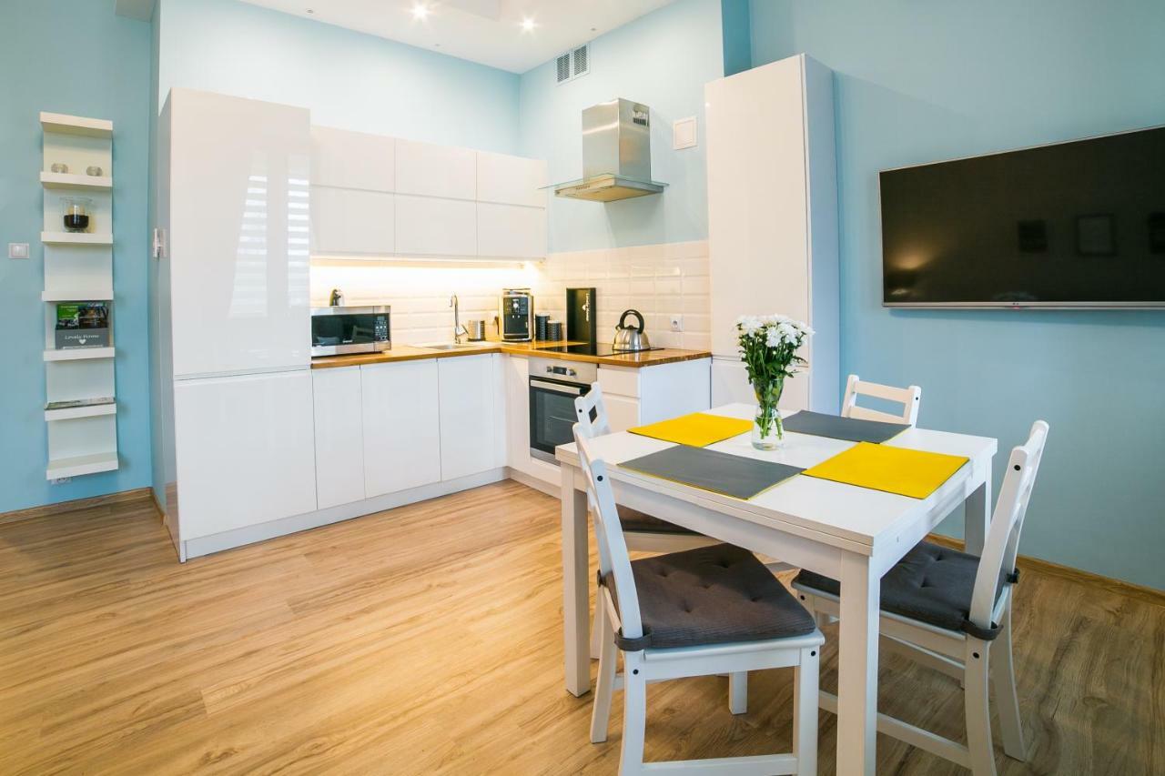 Apartamenty Roztocze Apartment Zwierzyniec