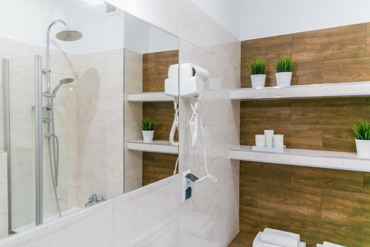 Apartment Apartamenty Roztocze Zwierzyniec
