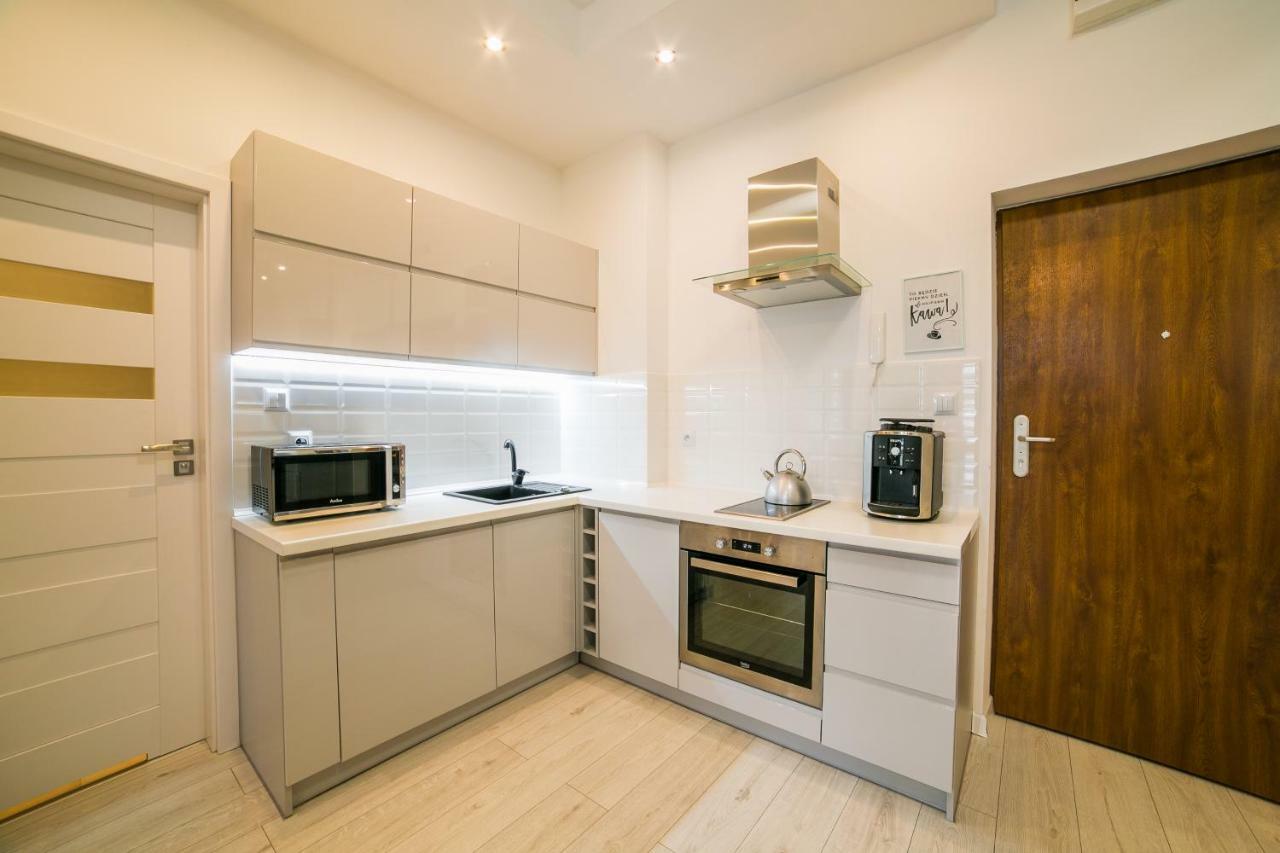 Apartamenty Roztocze Apartment Zwierzyniec