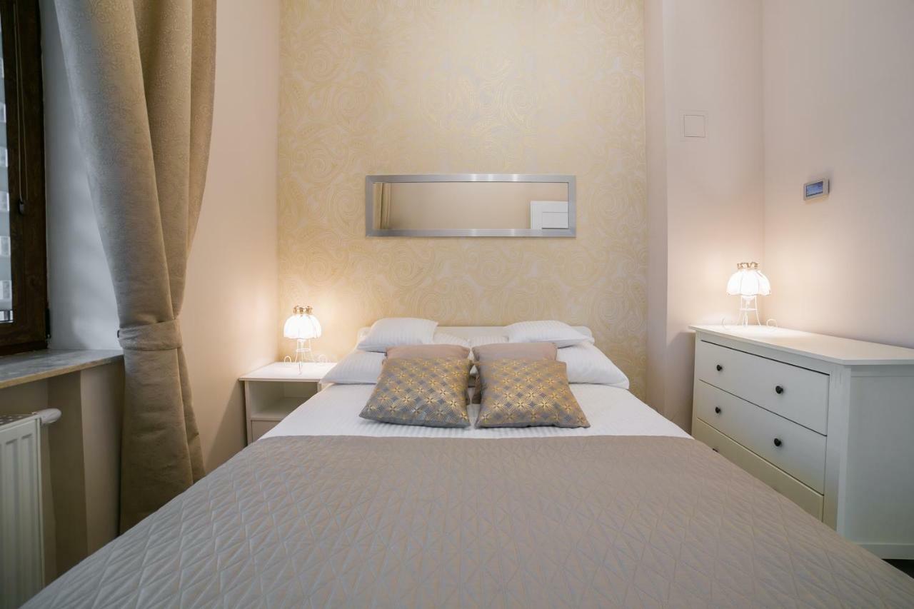 Apartment Apartamenty Roztocze