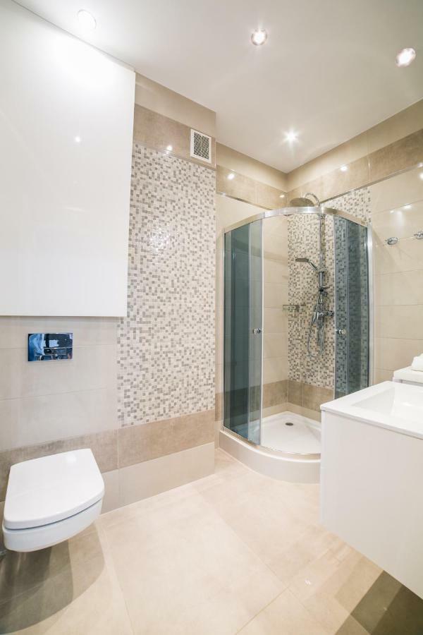 Apartment Apartamenty Roztocze