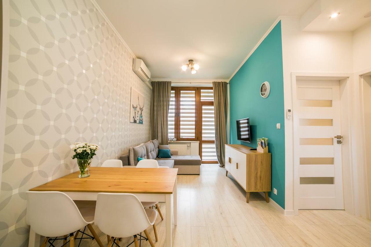 Apartment Apartamenty Roztocze