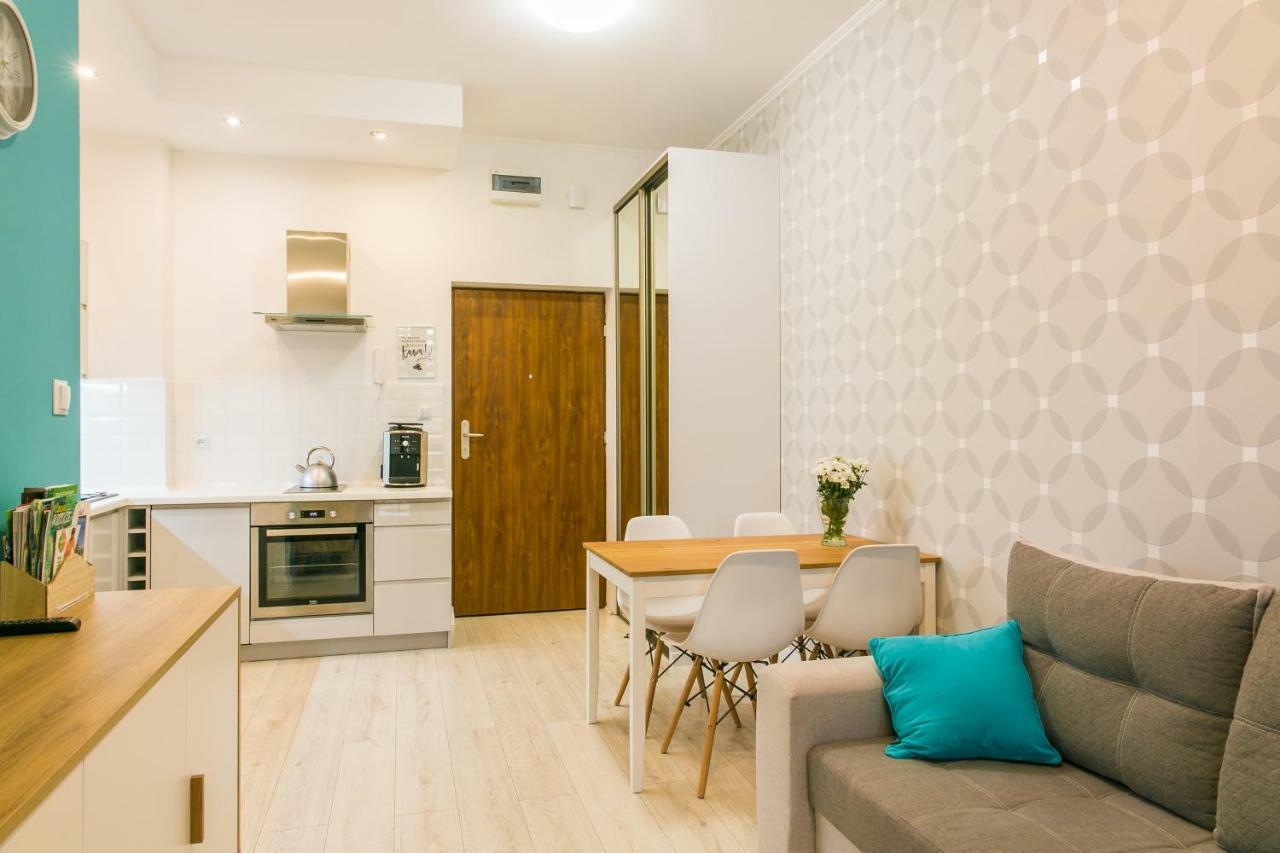 Apartamenty Roztocze *