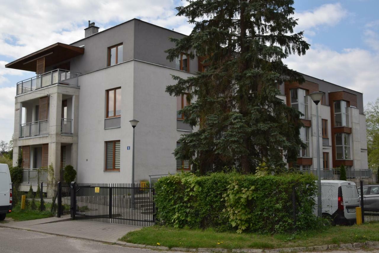 Apartamenty Roztocze